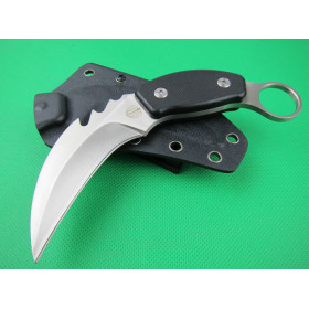 New High quality OEM Meaker comb claws outdoor servival knife hunting knife UD41472